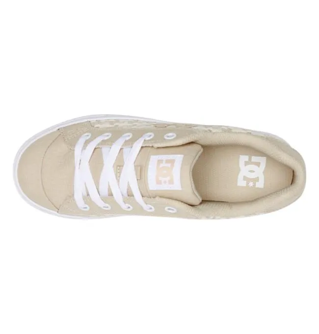 Women Sneakers DC Women039s Chelsea Shoes Tan Plaid Women Sneakers DC Women039s Chelsea Shoes Tan Plaid
