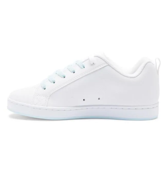 Women Sneakers DC Women039s Court Graffik Shoes Cheetah Print Women Sneakers DC Women039s Court Graffik Shoes Cheetah Print