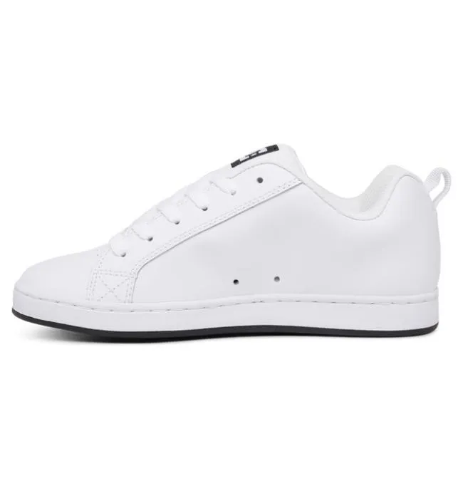 Women Sneakers DC Women039s Court Graffik Shoes Leopard Print Women Sneakers DC Women039s Court Graffik Shoes Leopard Print