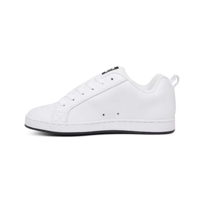 Women Sneakers DC Women039s Court Graffik Shoes Leopard Print Women Sneakers DC Women039s Court Graffik Shoes Leopard Print