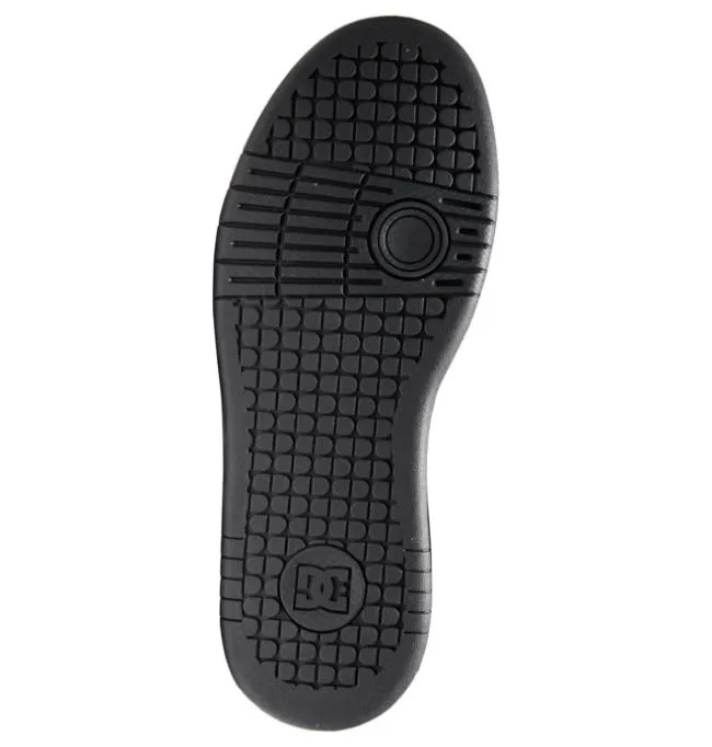 Women Sneakers DC Women039s Manteca 4 Shoes BlackSilver Women Sneakers DC Women039s Manteca 4 Shoes BlackSilver