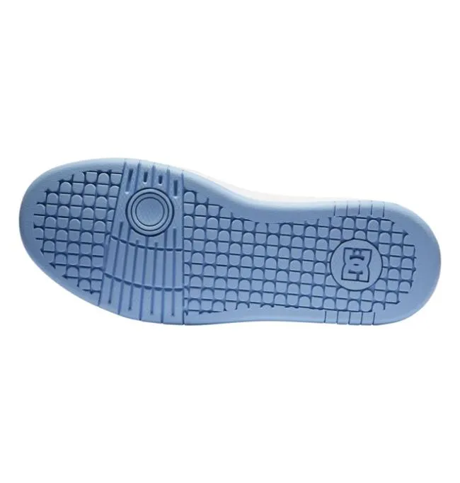 Women Sneakers DC Women039s Manteca 4 Shoes BlueWhiteBlack Women Sneakers DC Women039s Manteca 4 Shoes BlueWhiteBlack