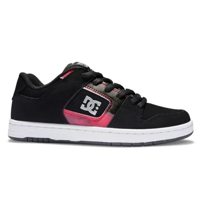 Women Sneakers DC Women039s Manteca 4 Shoes Cloud