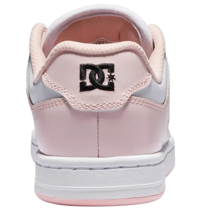 Women Sneakers DC Women039s Manteca 4 Shoes Light Pink Women Sneakers DC Women039s Manteca 4 Shoes Light Pink