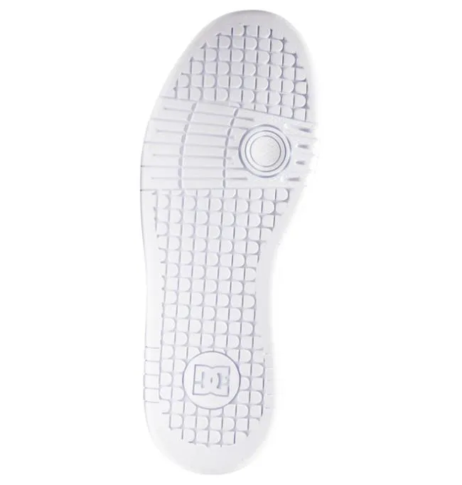 Women Sneakers DC Women039s Manteca 4 Shoes WhiteBlue Radiance Women Sneakers DC Women039s Manteca 4 Shoes WhiteBlue Radiance