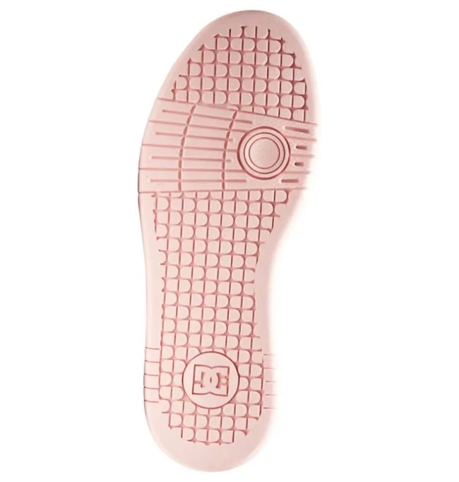 Women Sneakers DC Women039s Manteca 4 Shoes WhitePink Women Sneakers DC Women039s Manteca 4 Shoes WhitePink