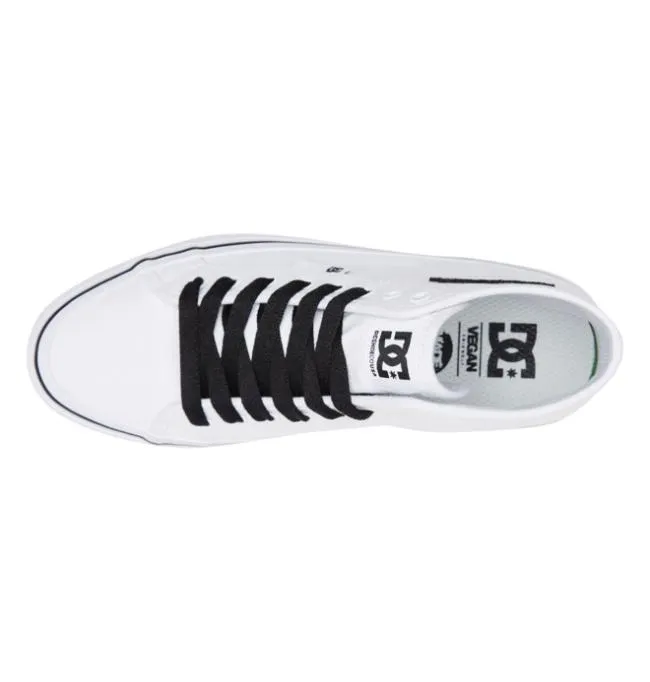 Women Sneakers DC Women039s Manual HI Platform Shoes WhiteBlackFlower Women Sneakers DC Women039s Manual HI Platform Shoes WhiteBlackFlower