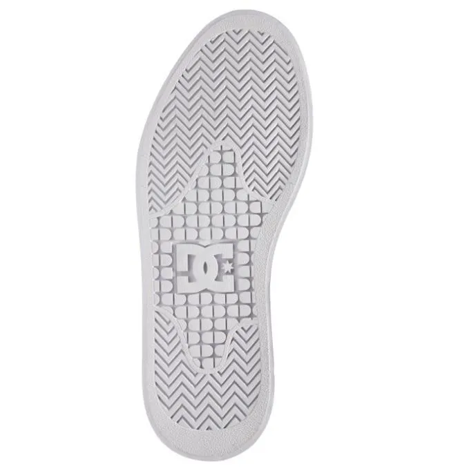 Women Sneakers DC Women039s Manual Platform Shoes WhiteWhite Women Sneakers DC Women039s Manual Platform Shoes WhiteWhite