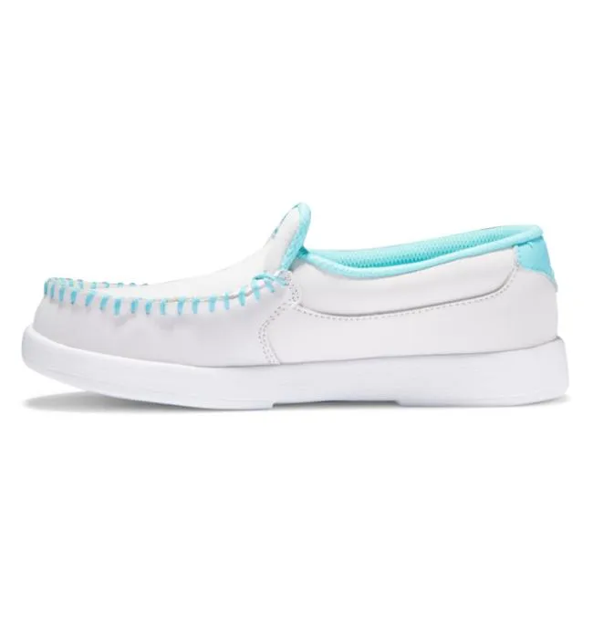 Women Sneakers DC Women039s Villain Slip On Shoes GreyGreen Women Sneakers DC Women039s Villain Slip On Shoes GreyGreen