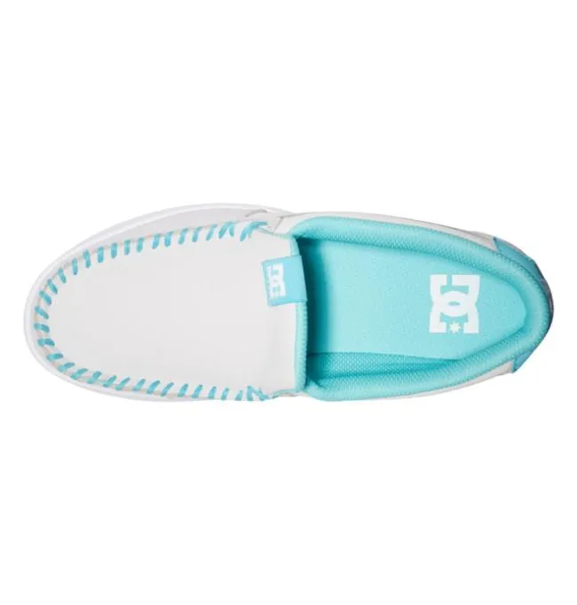 Women Sneakers DC Women039s Villain Slip On Shoes GreyGreen Women Sneakers DC Women039s Villain Slip On Shoes GreyGreen