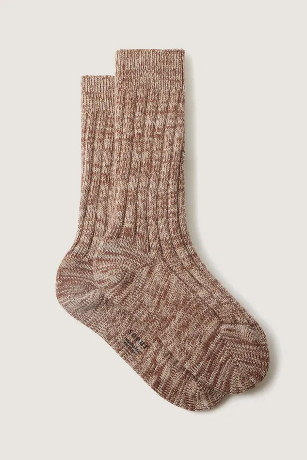 Women SOCK SOCKS Offwhite Soeur Socks