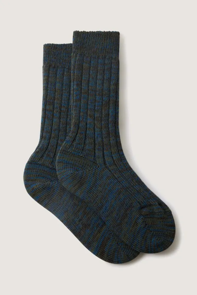 Women SOCK SOCKS Slate Soeur Socks