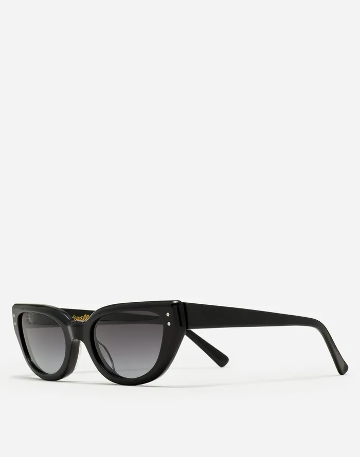 Women Sunglasses Madewell Bridgeway Sunglasses