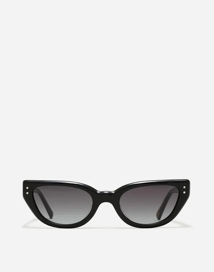 Women Sunglasses Madewell Bridgeway Sunglasses