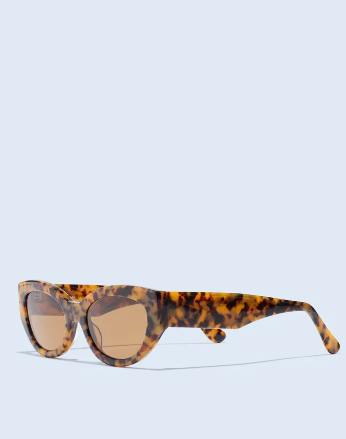 Women Sunglasses Madewell Demmera Sunglasses