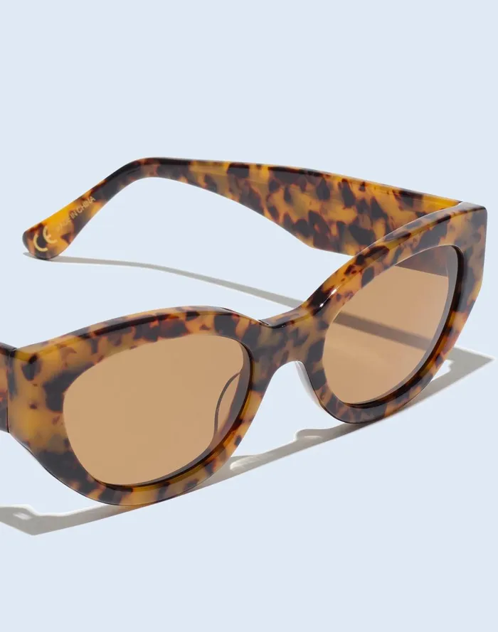 Women Sunglasses Madewell Demmera Sunglasses