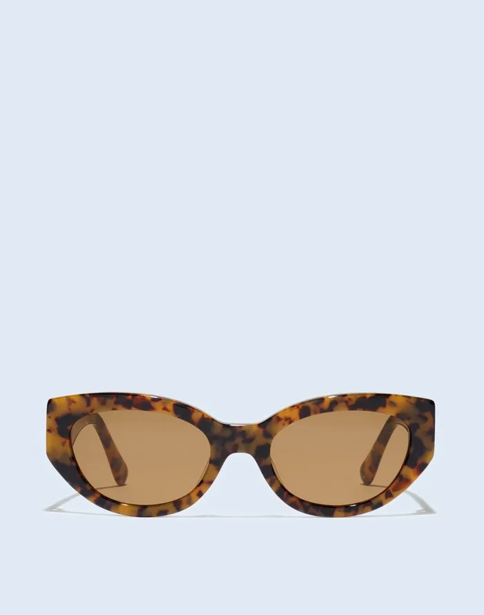 Women Sunglasses Madewell Demmera Sunglasses
