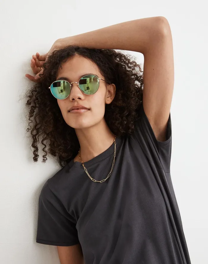 Women Sunglasses Madewell Fest Sunglasses