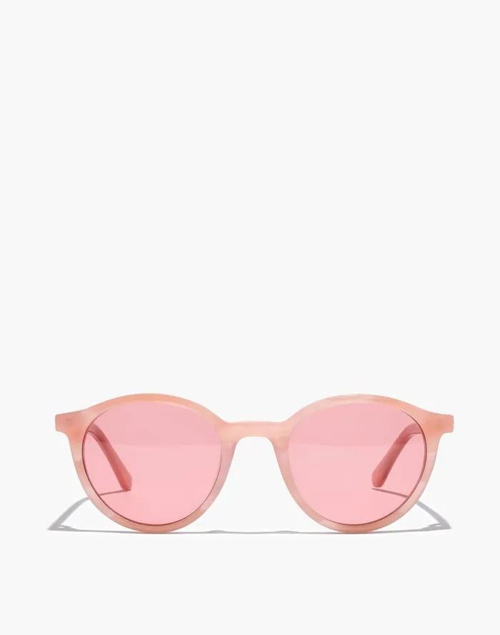 Women Sunglasses Madewell Layton Sunglasses