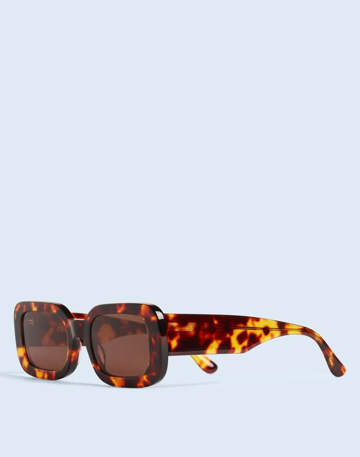 Women Sunglasses Madewell Linbrook Sunglasses