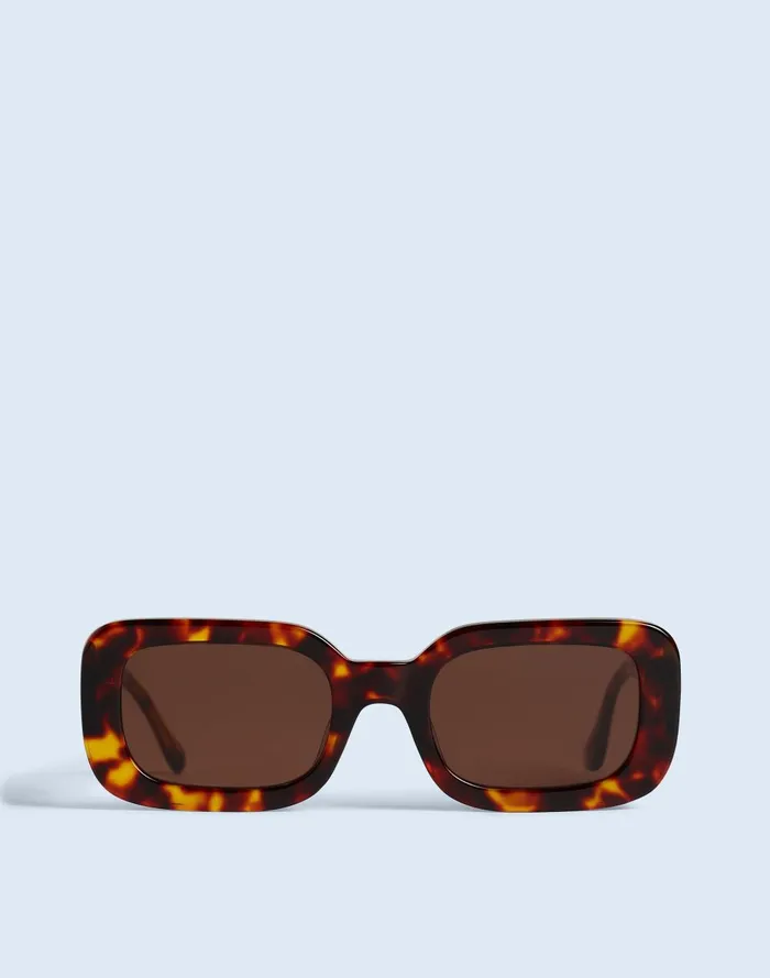 Women Sunglasses Madewell Linbrook Sunglasses