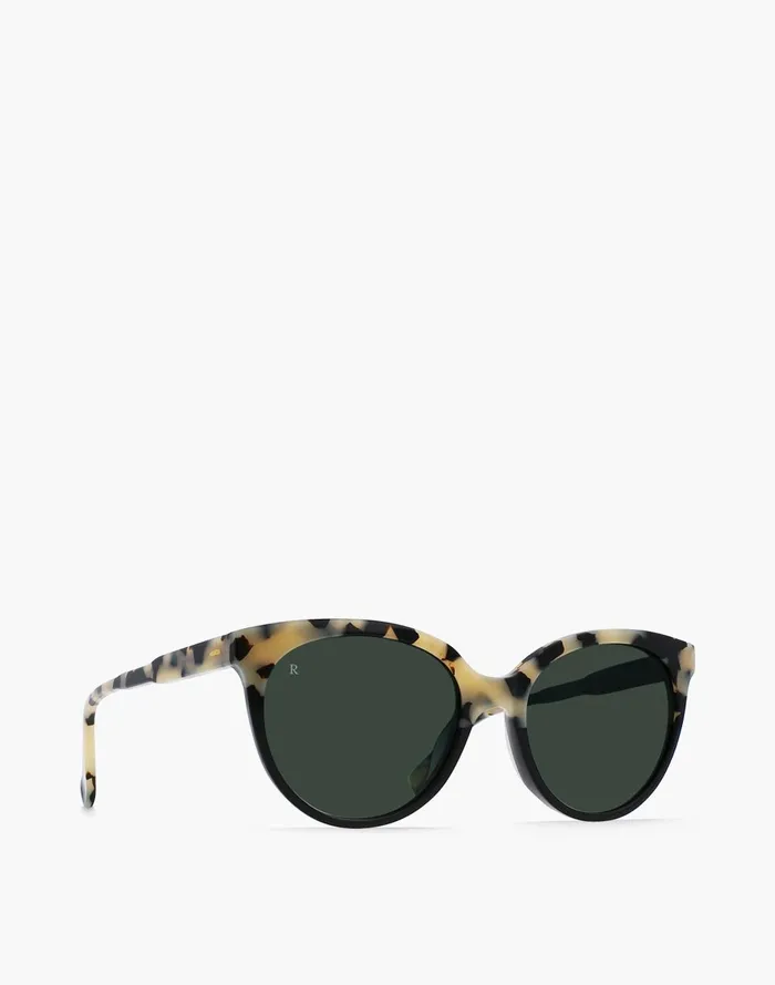 Women Sunglasses Madewell Raen Lily CatEye Sunglasses