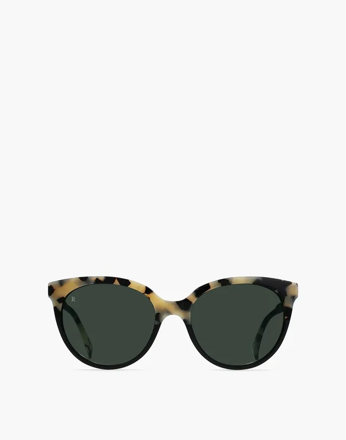 Women Sunglasses Madewell Raen Lily CatEye Sunglasses