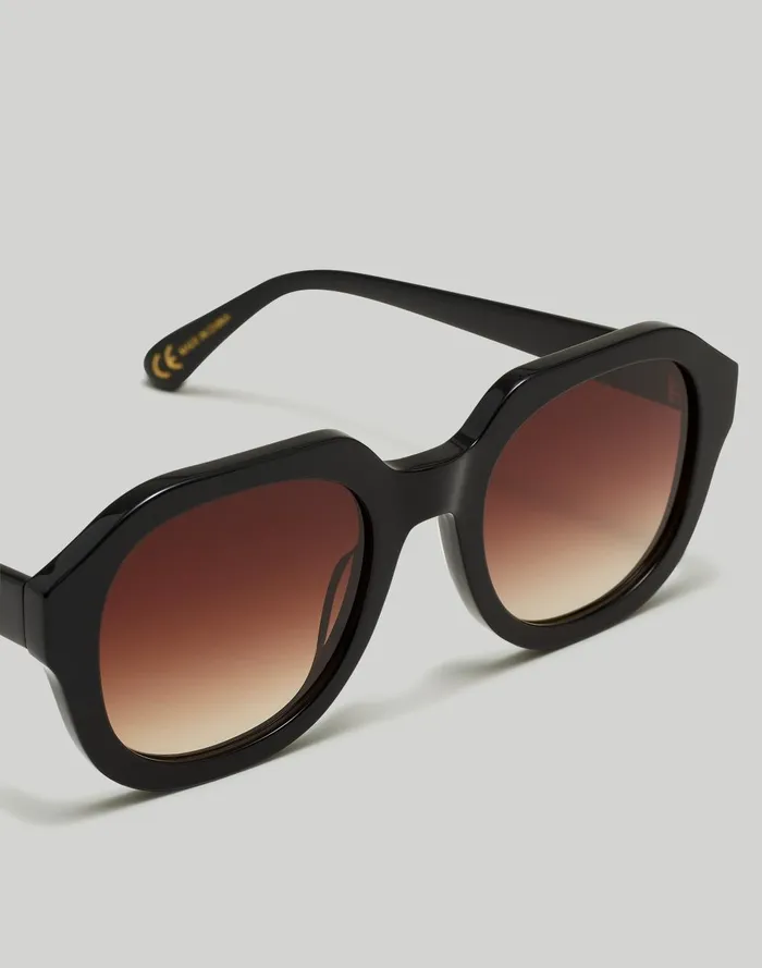 Women Sunglasses Madewell Ralston Sunglasses