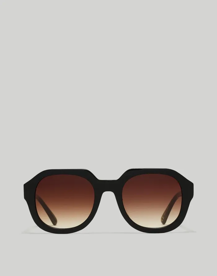 Women Sunglasses Madewell Ralston Sunglasses