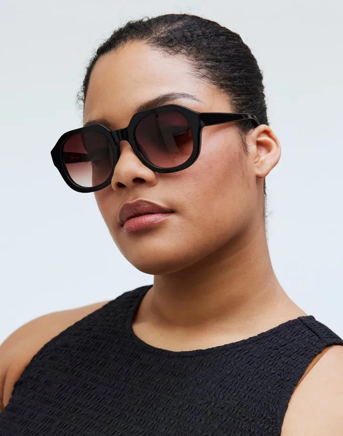 Women Sunglasses Madewell Ralston Sunglasses