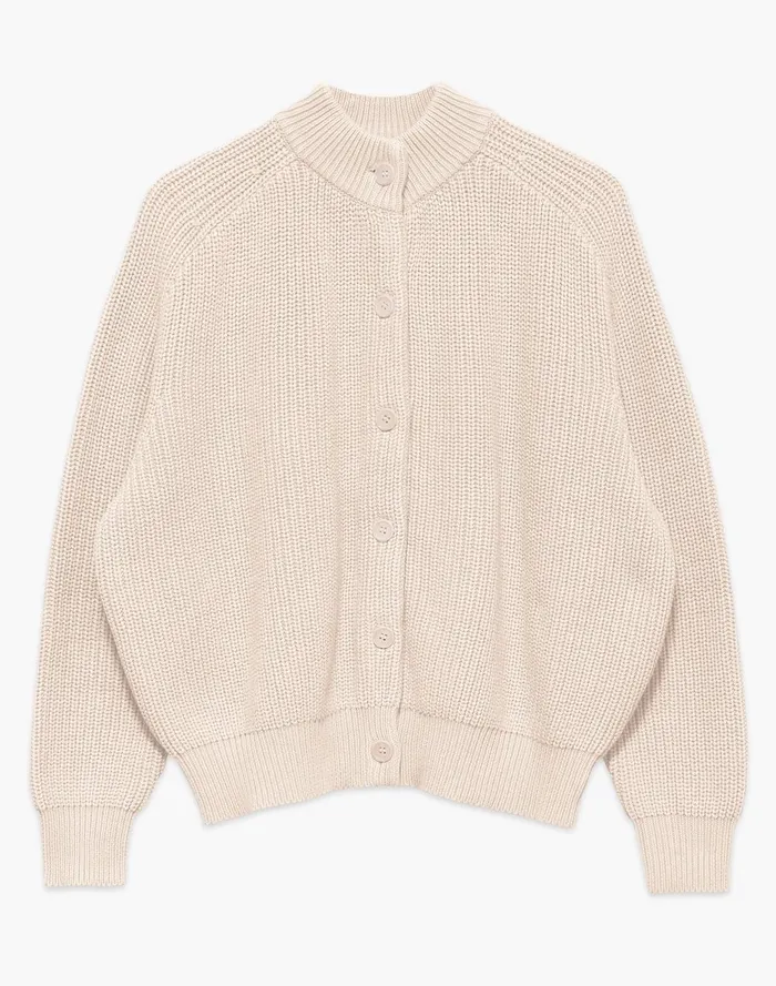 Women Sweaters Madewell DEMY BY DEMYLEE Callan Cardigan