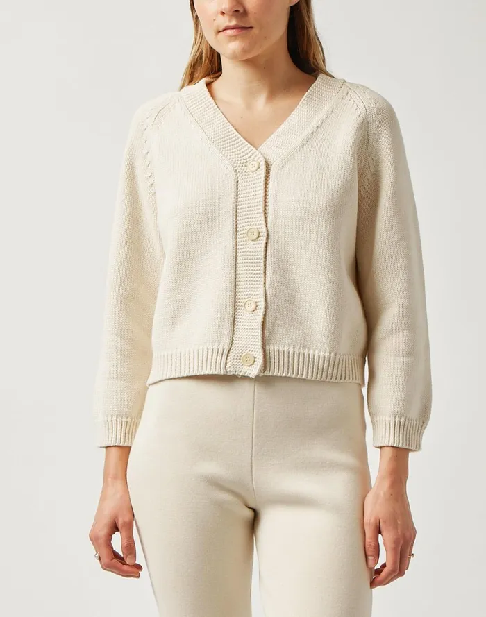 Women Sweaters Madewell DEMY BY DEMYLEE Dixie Cardigan