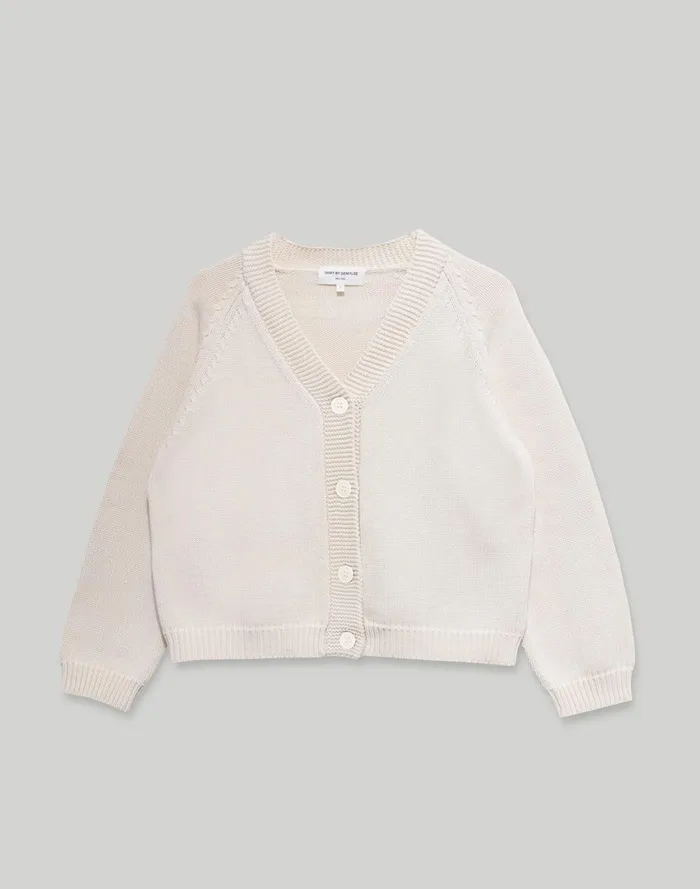 Women Sweaters Madewell DEMY BY DEMYLEE Dixie Cardigan