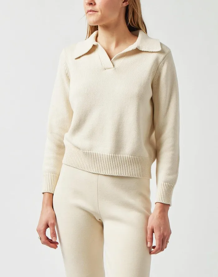 Women Sweaters Madewell DEMY BY DEMYLEE Jaclyn Sweater