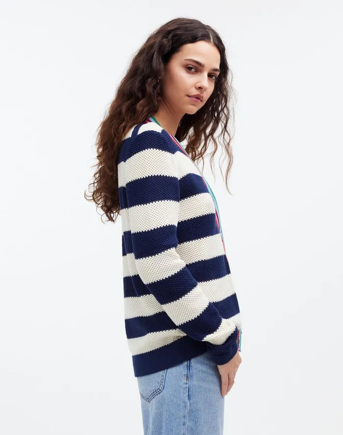 Women Sweaters Madewell KULE The Raven Cardigan