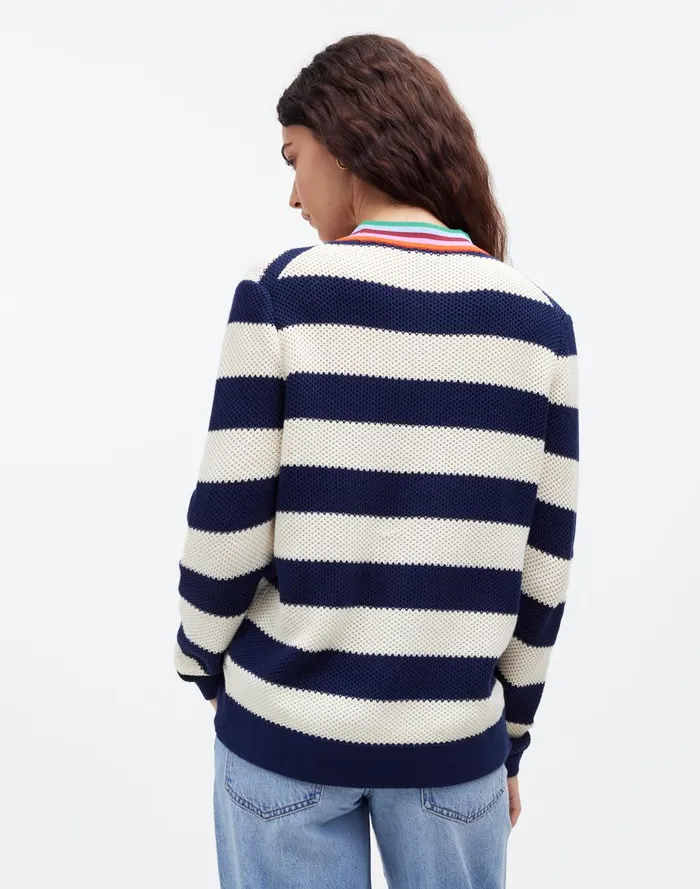 Women Sweaters Madewell KULE The Raven Cardigan