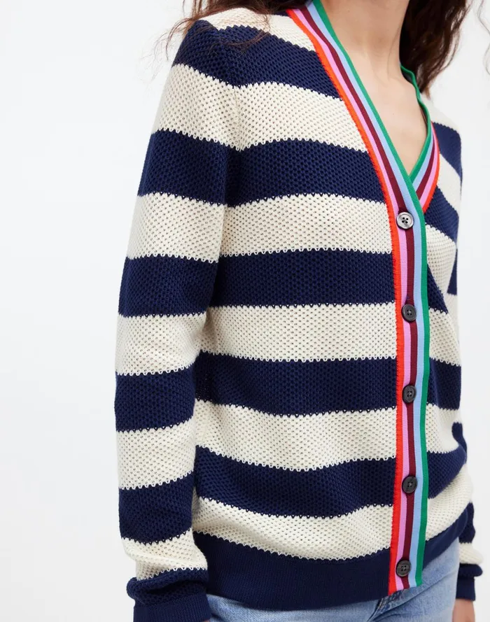 Women Sweaters Madewell KULE The Raven Cardigan