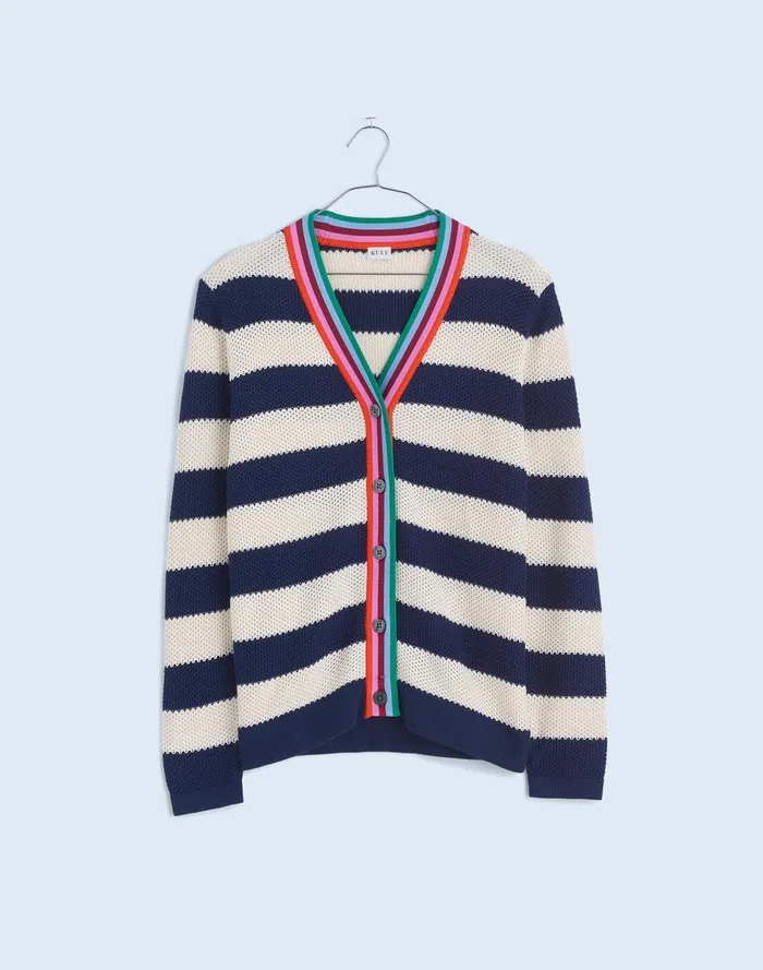 Women Sweaters Madewell KULE The Raven Cardigan