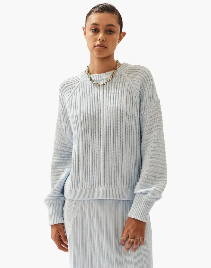 Women Sweaters Madewell SANCIA Epela Jumper