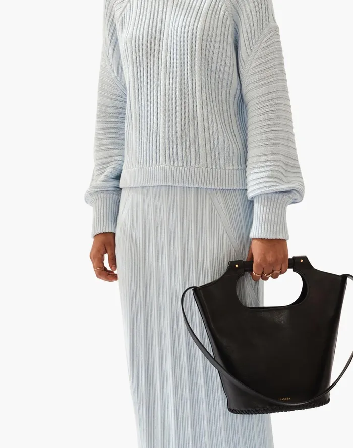 Women Sweaters Madewell SANCIA Epela Jumper