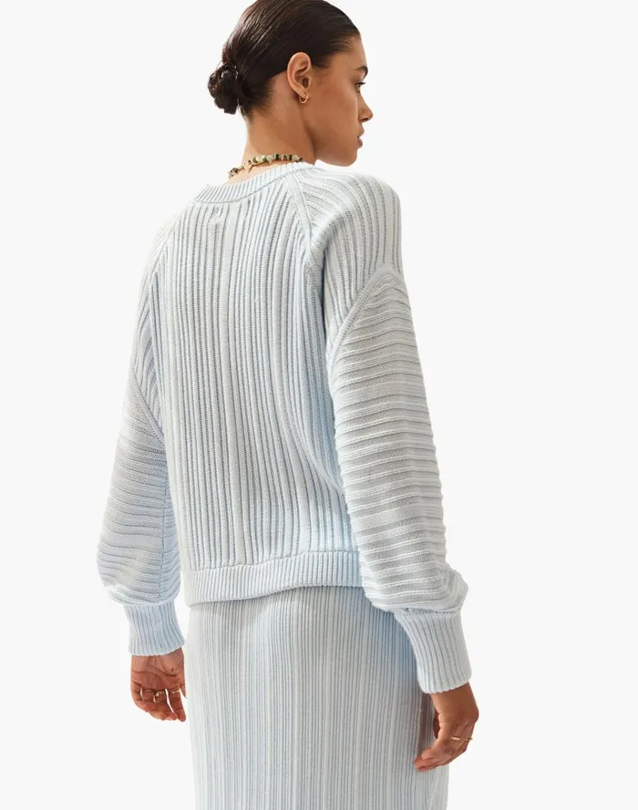 Women Sweaters Madewell SANCIA Epela Jumper