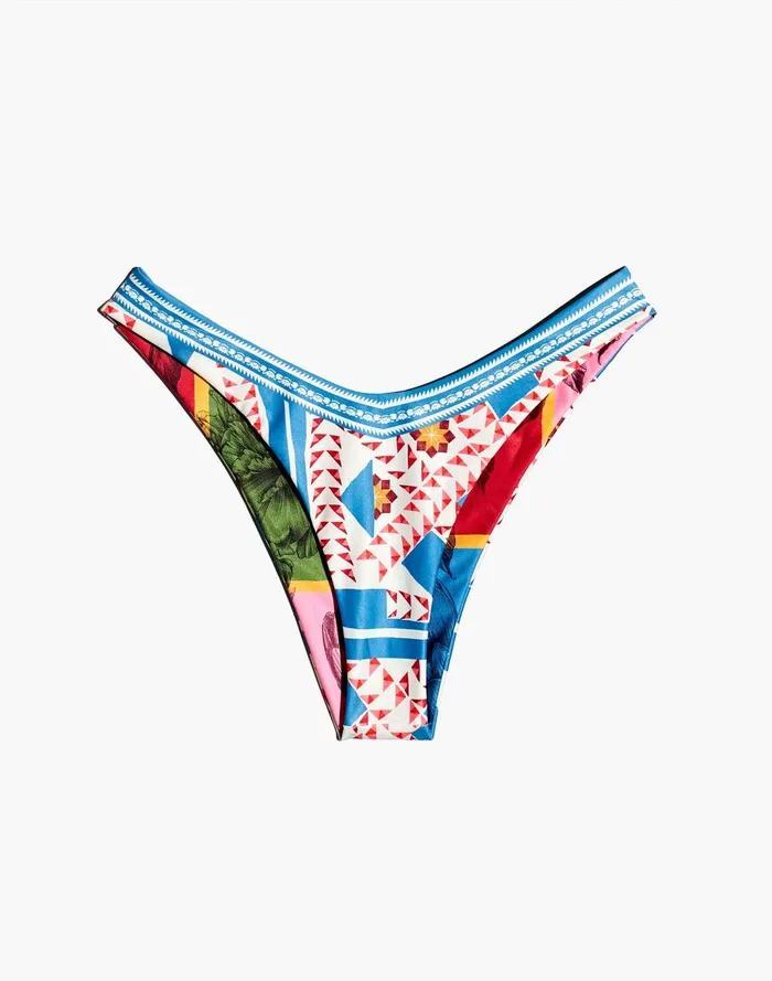 Women Swim Madewell Agua Bendita Aya Bikini Bottom