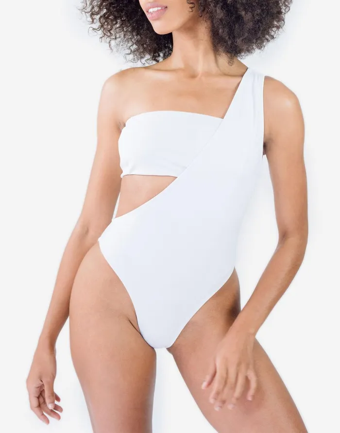 Women Swim Madewell Clem Swimwear Lynn Bikini Bottom