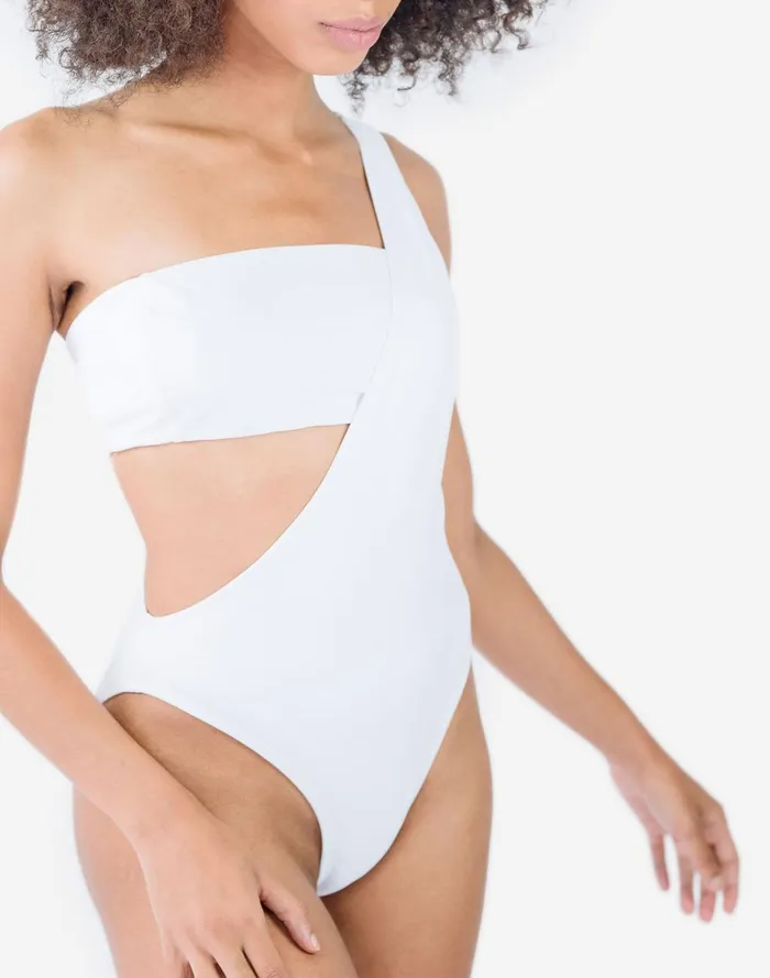 Women Swim Madewell Clem Swimwear Lynn Bikini Bottom