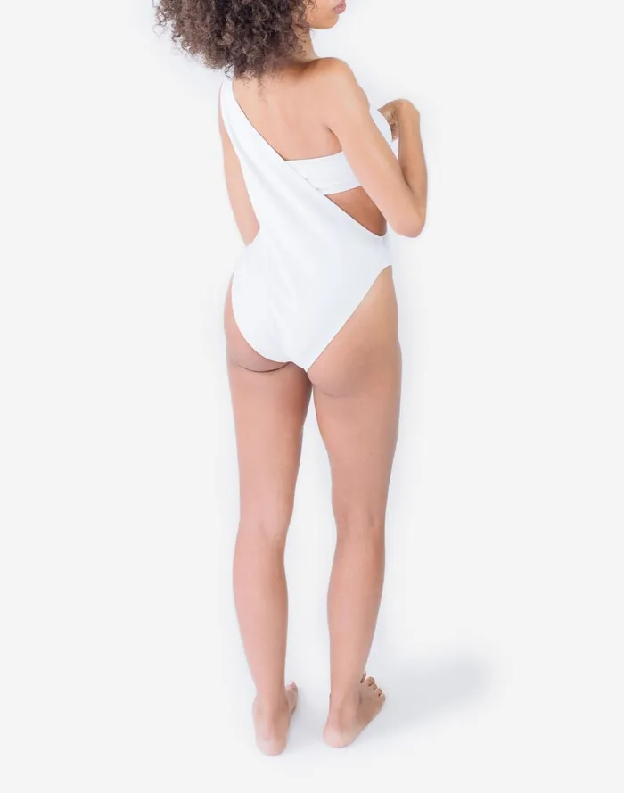 Women Swim Madewell Clem Swimwear Lynn Bikini Bottom