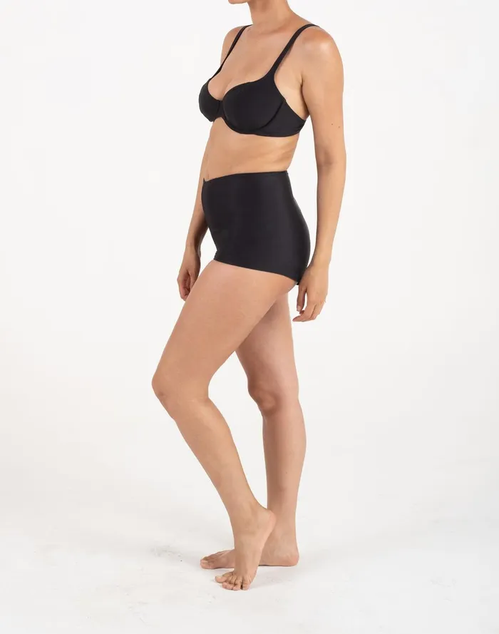 Women Swim Madewell GALAMAAR Billie Wire Top