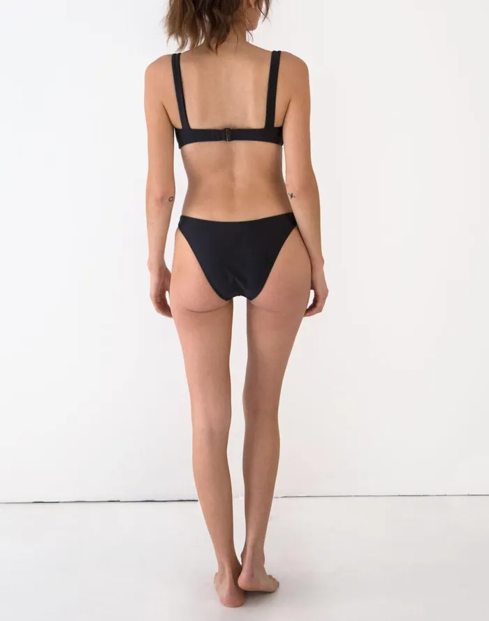 Women Swim Madewell GALAMAAR Chemise Bra Bikini Top