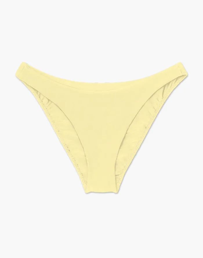 Women Swim Madewell GALAMAAR Curve Brief