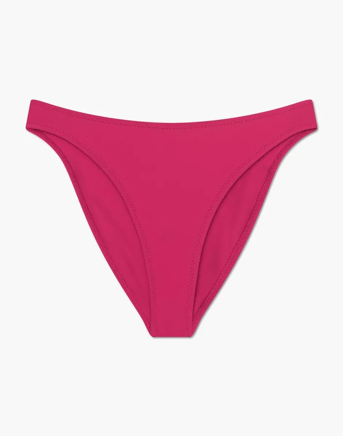 Women Swim Madewell Galamaar FRENCH BRIEF