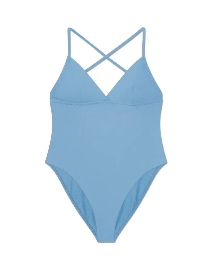 Women Swim Madewell Galamaar LOLA ONE PIECE